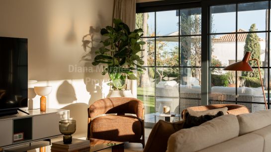 Villa en venta en Paraiso Alto, Benahavis