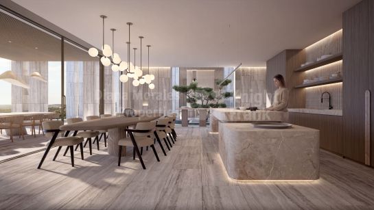 Вилла на продажу в Sotogrande Alto, Сотогранде