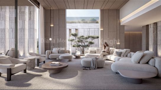Вилла на продажу в Sotogrande Alto, Сотогранде