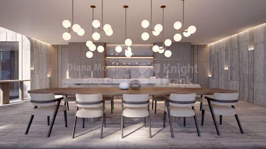 Вилла на продажу в Sotogrande Alto, Сотогранде