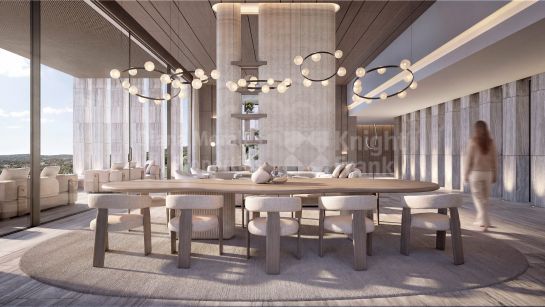 Вилла на продажу в Sotogrande Alto, Сотогранде