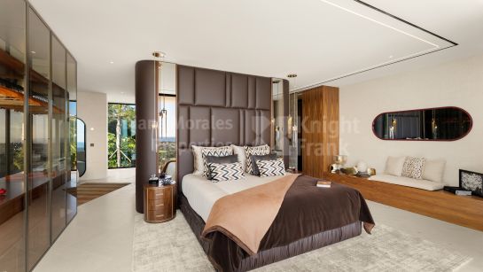 Villa zum Verkauf in Sotogrande Alto