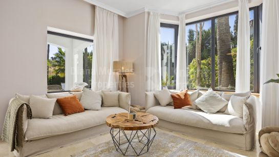 Вилла на продажу в Paraiso Alto, Бенахавис
