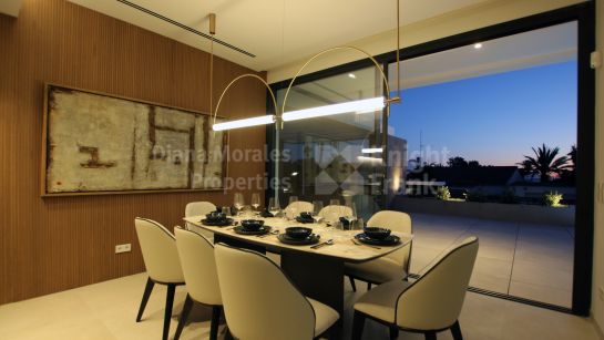 Villa à vendre à Marbesa, Marbella Est