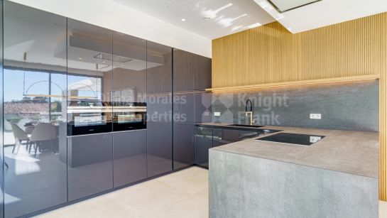 Villa à vendre à Marbesa, Marbella Est