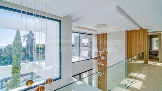 Villa à vendre à Marbesa, Marbella Est