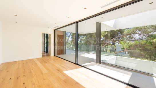 Villa zum Verkauf in Cortijo Nagüeles, Marbella Goldene Meile