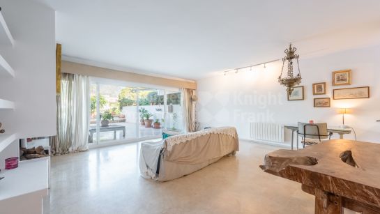 Apartment for sale in Las Terrazas de Las Lomas, Marbella Golden Mile