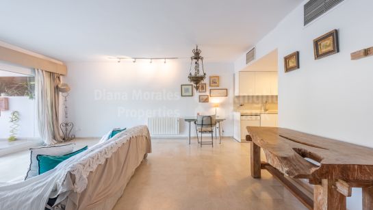 Apartment for sale in Las Terrazas de Las Lomas, Marbella Golden Mile