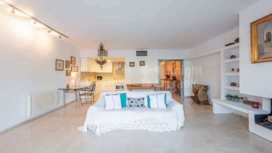 Apartment for sale in Las Terrazas de Las Lomas, Marbella Golden Mile