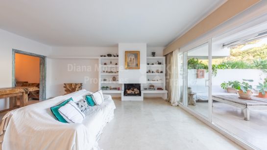 Apartment for sale in Las Terrazas de Las Lomas, Marbella Golden Mile