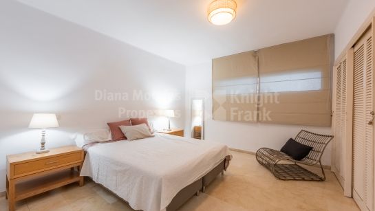 Apartment for sale in Las Terrazas de Las Lomas, Marbella Golden Mile