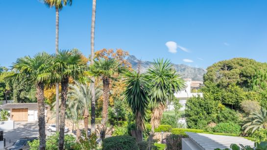 Apartment for sale in Las Terrazas de Las Lomas, Marbella Golden Mile