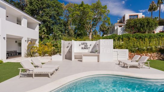 Villa à vendre à Las Brisas, Nueva Andalucia