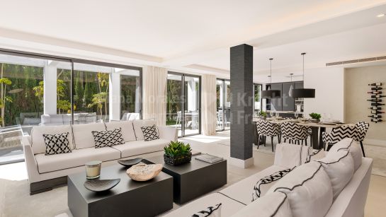 Villa à vendre à Las Brisas, Nueva Andalucia