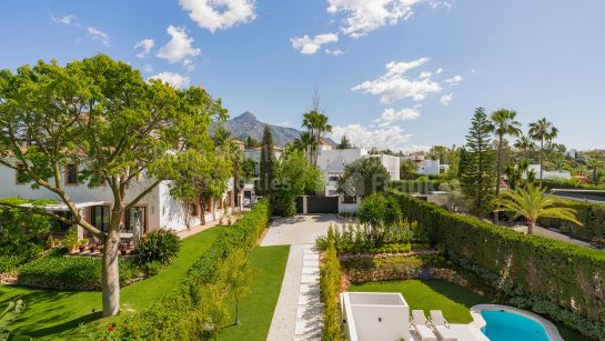 Villa à vendre à Las Brisas, Nueva Andalucia