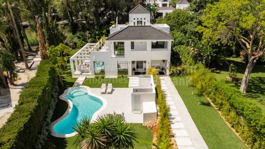 Villa à vendre à Las Brisas, Nueva Andalucia