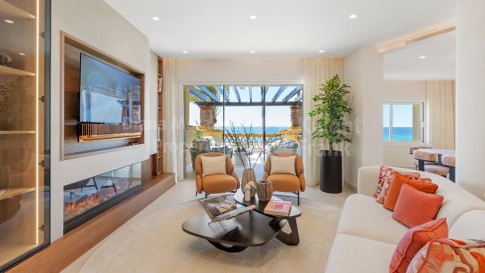Wohnung zum Verkauf in Rio Real, Marbella Ost