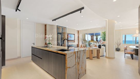 Wohnung zum Verkauf in Rio Real, Marbella Ost