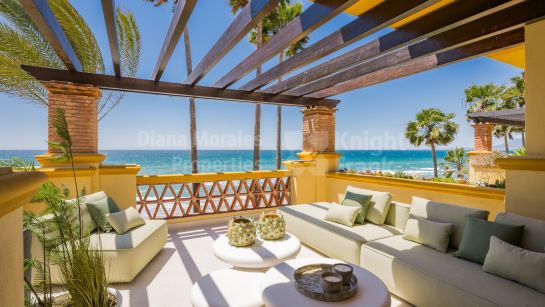 Wohnung zum Verkauf in Rio Real, Marbella Ost