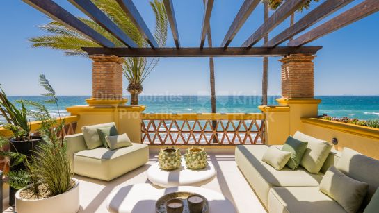 Wohnung zum Verkauf in Rio Real, Marbella Ost
