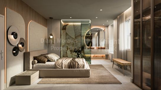 Апартамент на продажу в Los Monteros Palm Beach, Восточная Марбелья