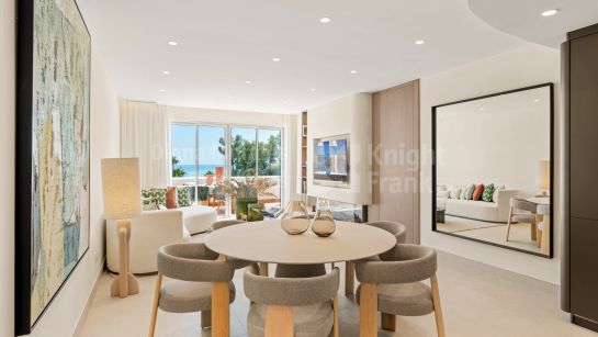Apartamento en venta en Bahía del Velerín, Estepona Este