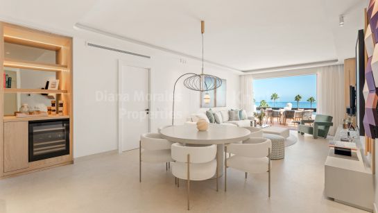 Appartement Terrasse à vendre à Bahía del Velerín, Estepona Est