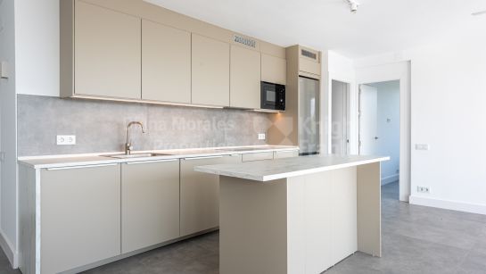 Appartement à vendre à Rio Real, Marbella Est