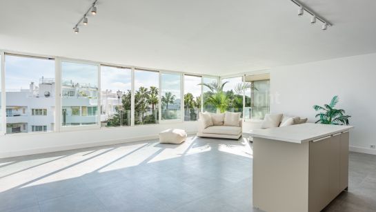 Appartement à vendre à Rio Real, Marbella Est