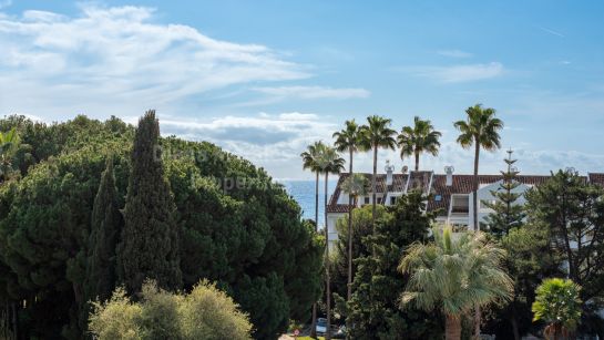 Appartement à vendre à Rio Real, Marbella Est