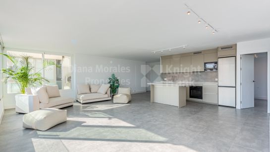 Appartement à vendre à Rio Real, Marbella Est