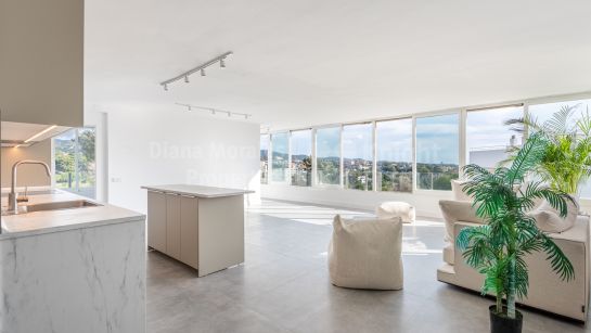 Appartement à vendre à Rio Real, Marbella Est