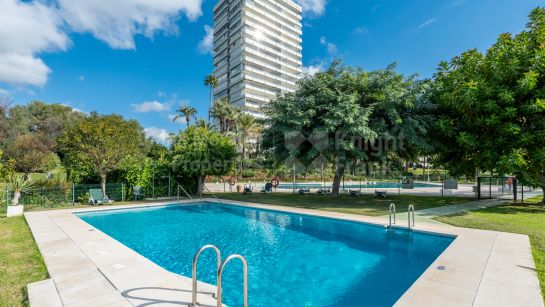 Appartement à vendre à Rio Real, Marbella Est