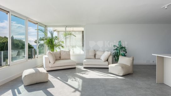 Appartement à vendre à Rio Real, Marbella Est