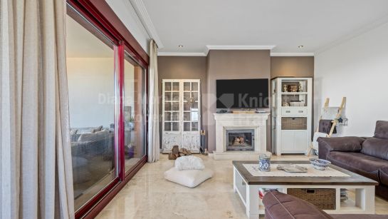 Adosado en venta en Los Jaralillos, Benahavis