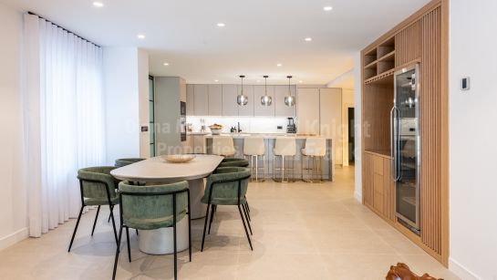 Apartamento en venta en Kings Hills, Marbella Milla de Oro