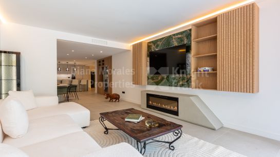 Apartamento en venta en Kings Hills, Marbella Milla de Oro