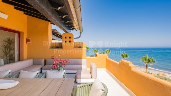 Apartment for sale in Los Granados del Mar, Estepona East