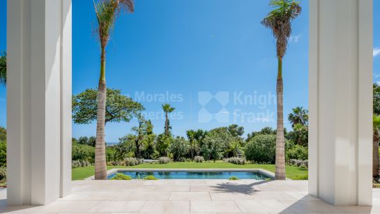 Villa à vendre à Rocio de Nagüeles, Marbella Golden Mile