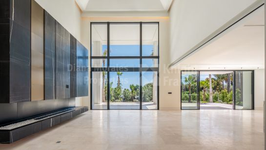 Villa à vendre à Rocio de Nagüeles, Marbella Golden Mile