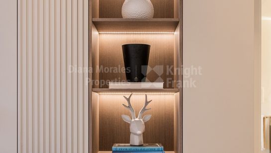 Апартамент на нижнем этаже на продажу в Almenara Beach, Восточная Эстепона