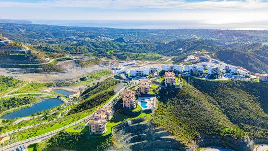 Апартамент на продажу в La Quinta, Бенахавис