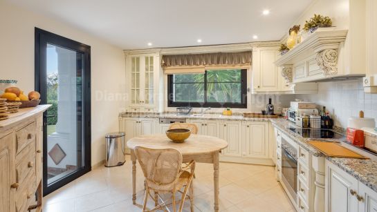 Villa à vendre à La Quinta, Benahavis
