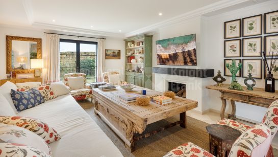 Villa à vendre à La Quinta, Benahavis