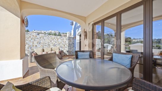 Reihenhaus zum Verkauf in Los Almendros, Benahavis