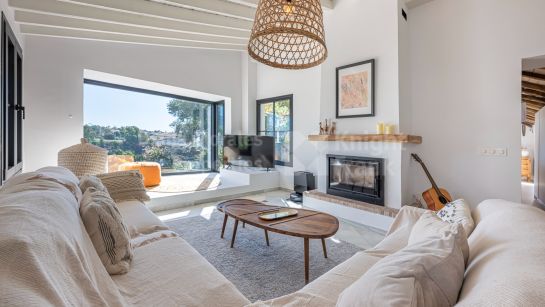 Villa for sale in Guadalmina Alta, San Pedro de Alcantara