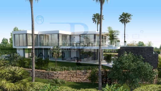 Вилла на продажу в Cabopino, Восточная Марбелья