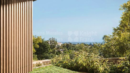 Villa à vendre à La Cerquilla, Nueva Andalucia