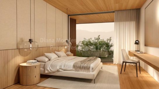 Villa à vendre à La Cerquilla, Nueva Andalucia